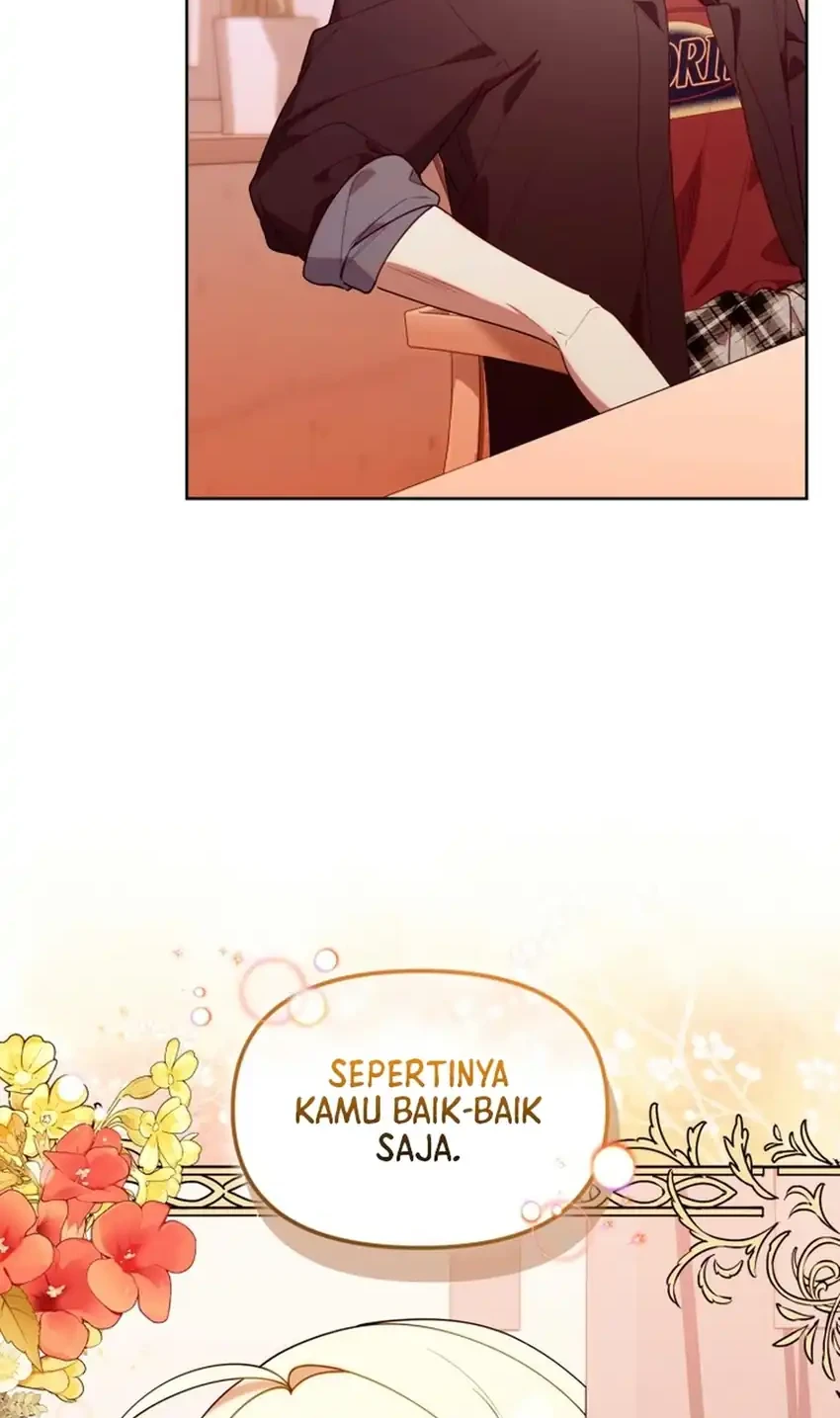 Chick Class Hunter Is Being Filial Chapter 84 Halaman 54