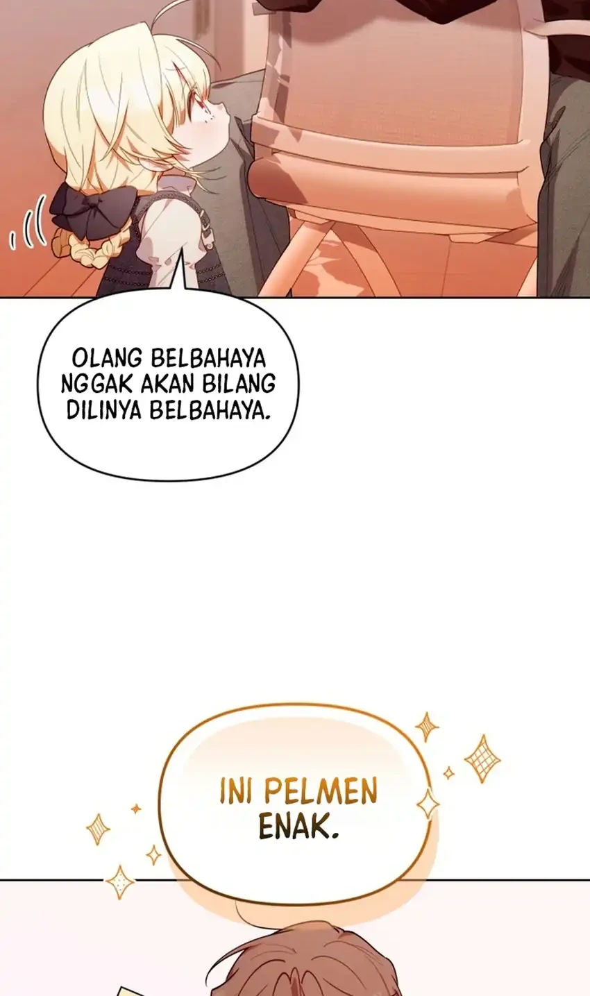 Chick Class Hunter Is Being Filial Chapter 84 Halaman 56