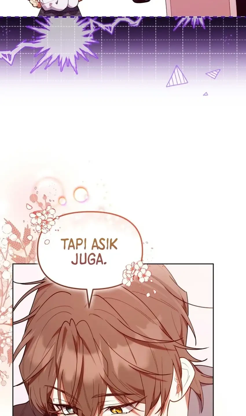 Chick Class Hunter Is Being Filial Chapter 84 Halaman 58