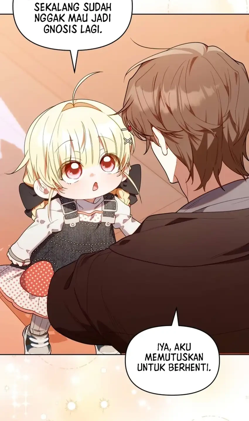 Chick Class Hunter Is Being Filial Chapter 84 Halaman 60