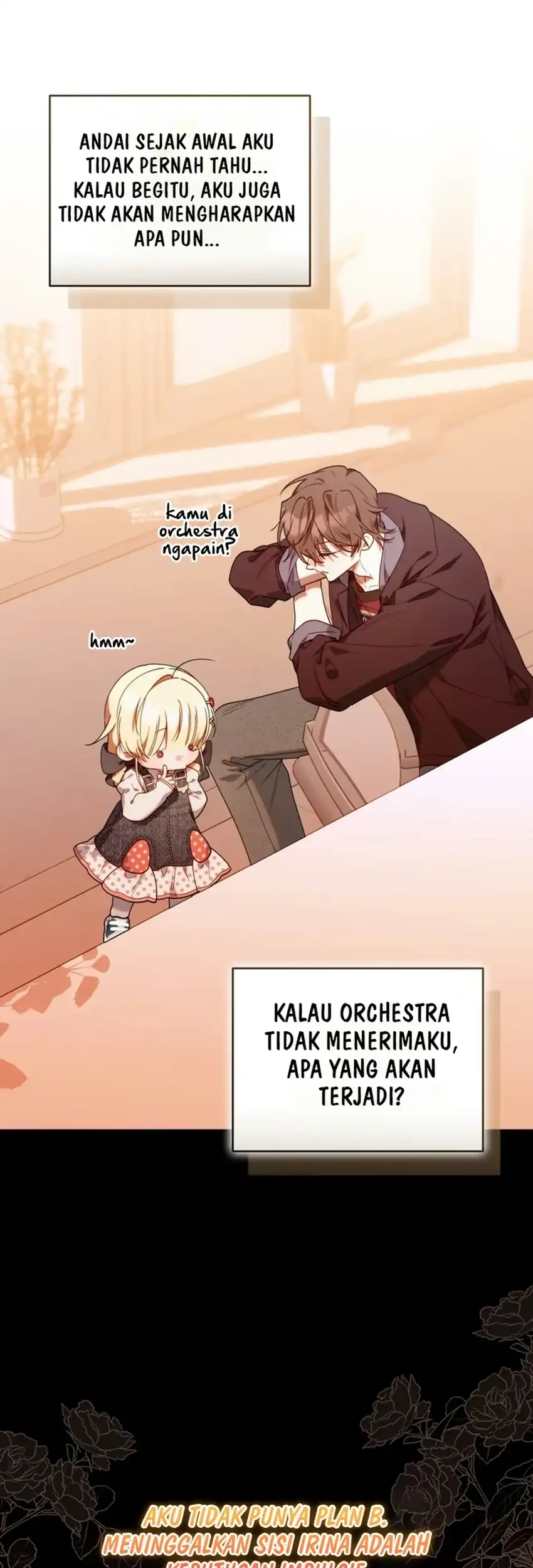 Chick Class Hunter Is Being Filial Chapter 84 Halaman 69