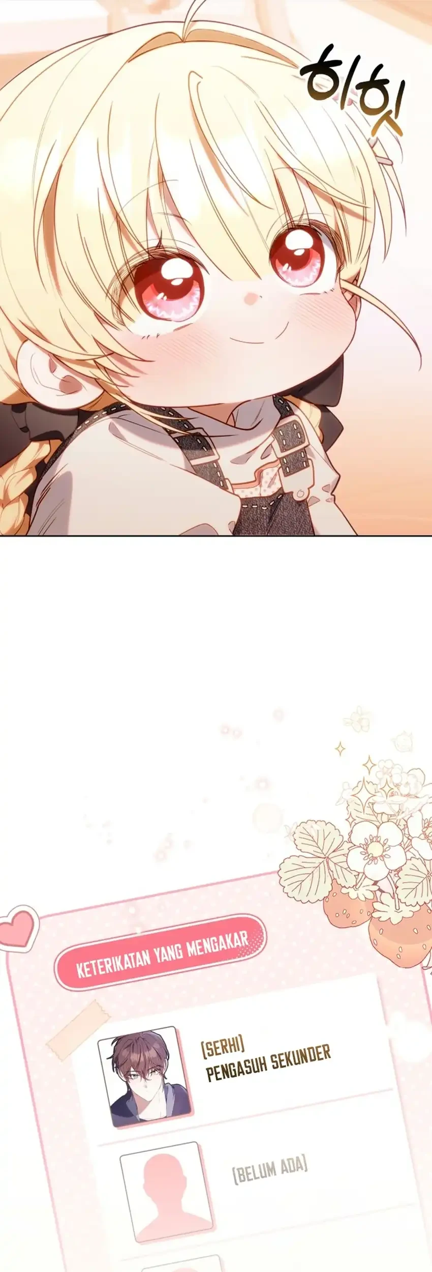 Chick Class Hunter Is Being Filial Chapter 84 Halaman 75
