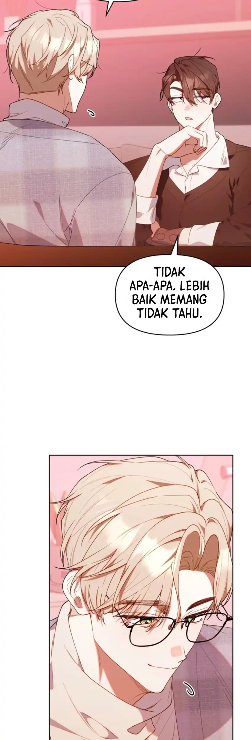 Chick Class Hunter Is Being Filial Chapter 85 Halaman 7