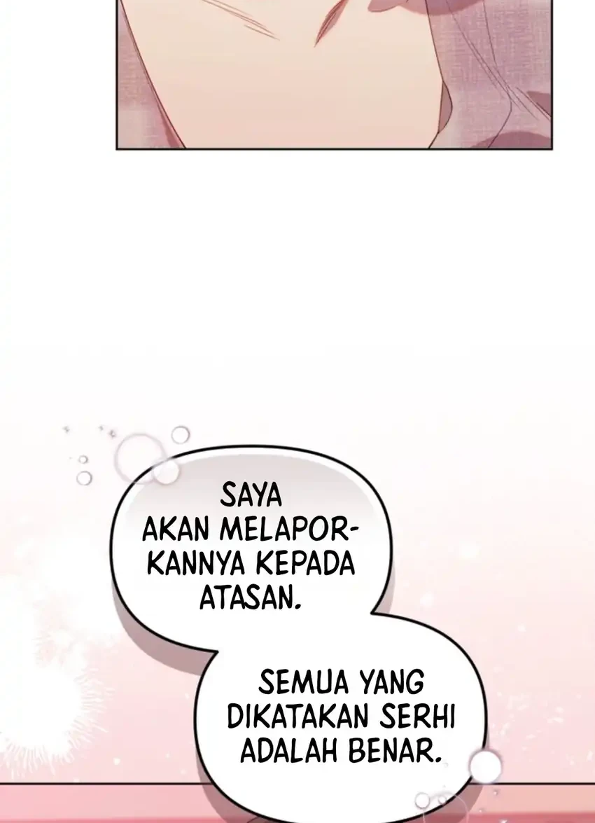 Chick Class Hunter Is Being Filial Chapter 85 Halaman 8