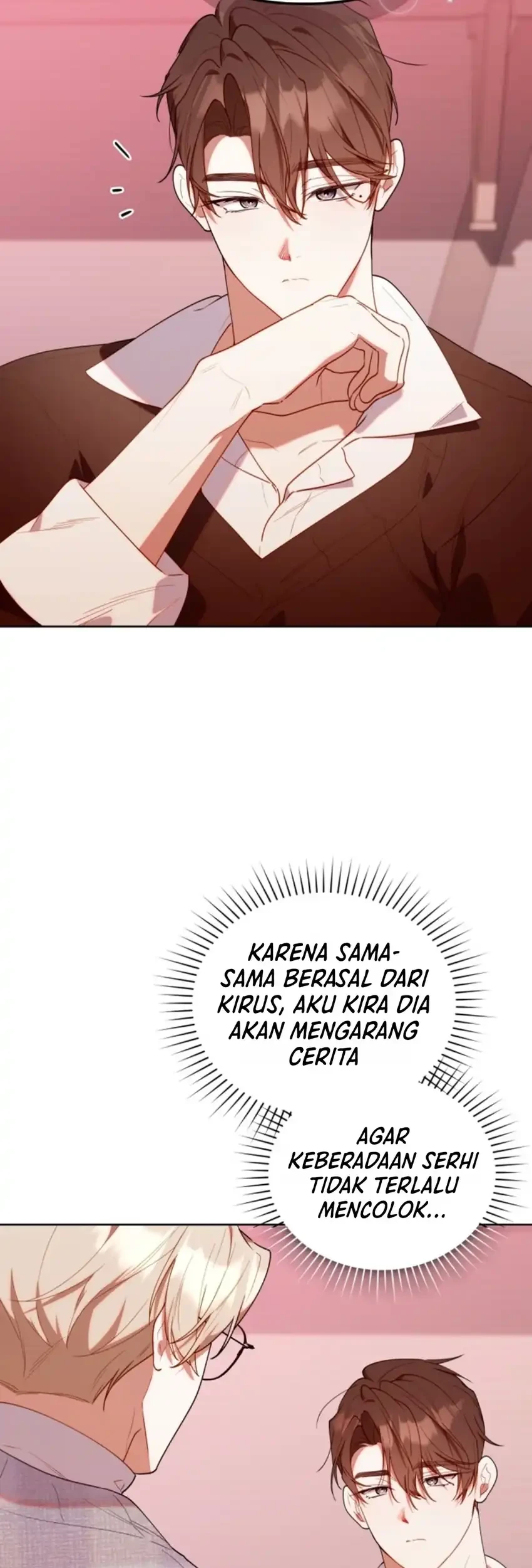 Chick Class Hunter Is Being Filial Chapter 85 Halaman 9