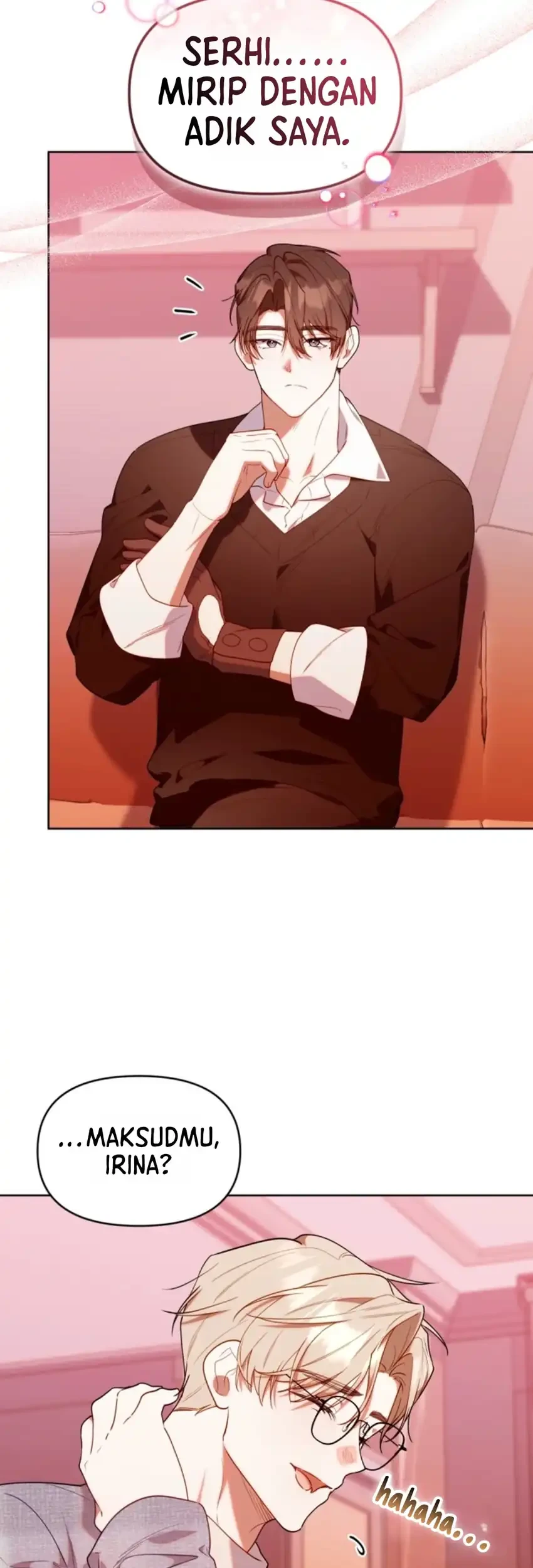 Chick Class Hunter Is Being Filial Chapter 85 Halaman 11