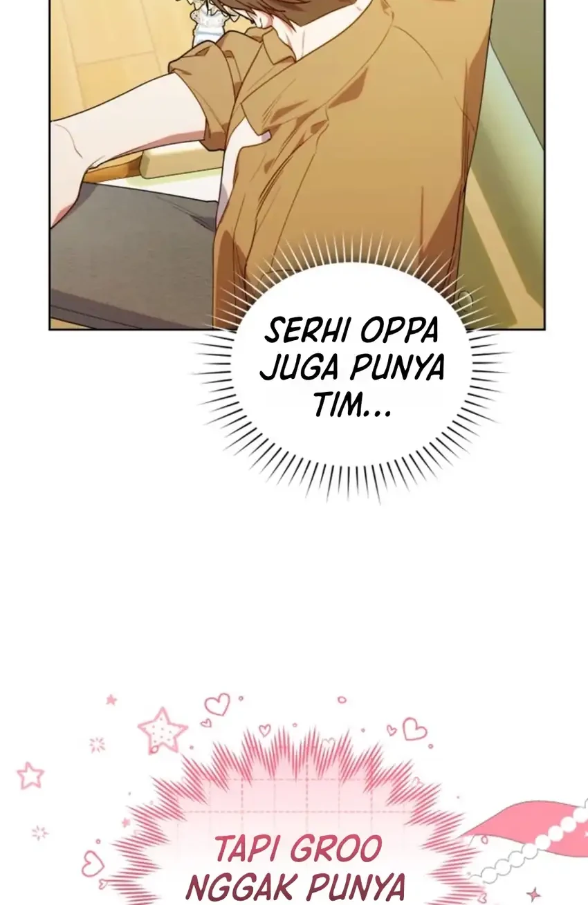 Chick Class Hunter Is Being Filial Chapter 85 Halaman 27