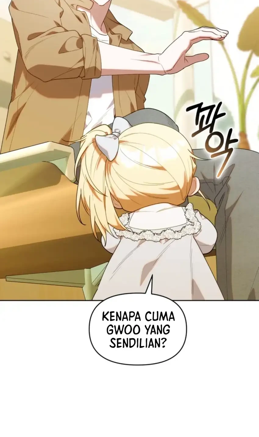Chick Class Hunter Is Being Filial Chapter 85 Halaman 31