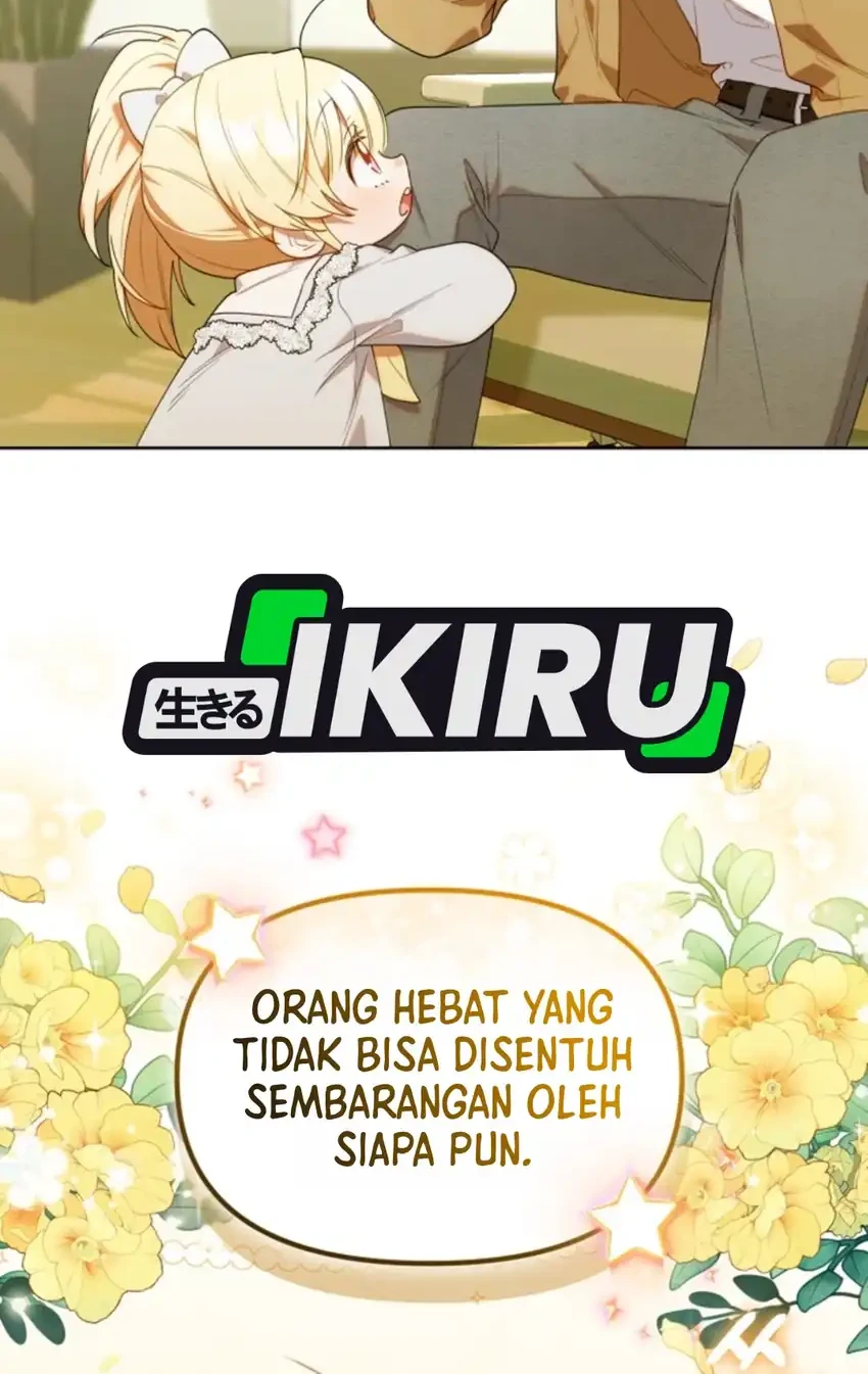 Chick Class Hunter Is Being Filial Chapter 85 Halaman 35