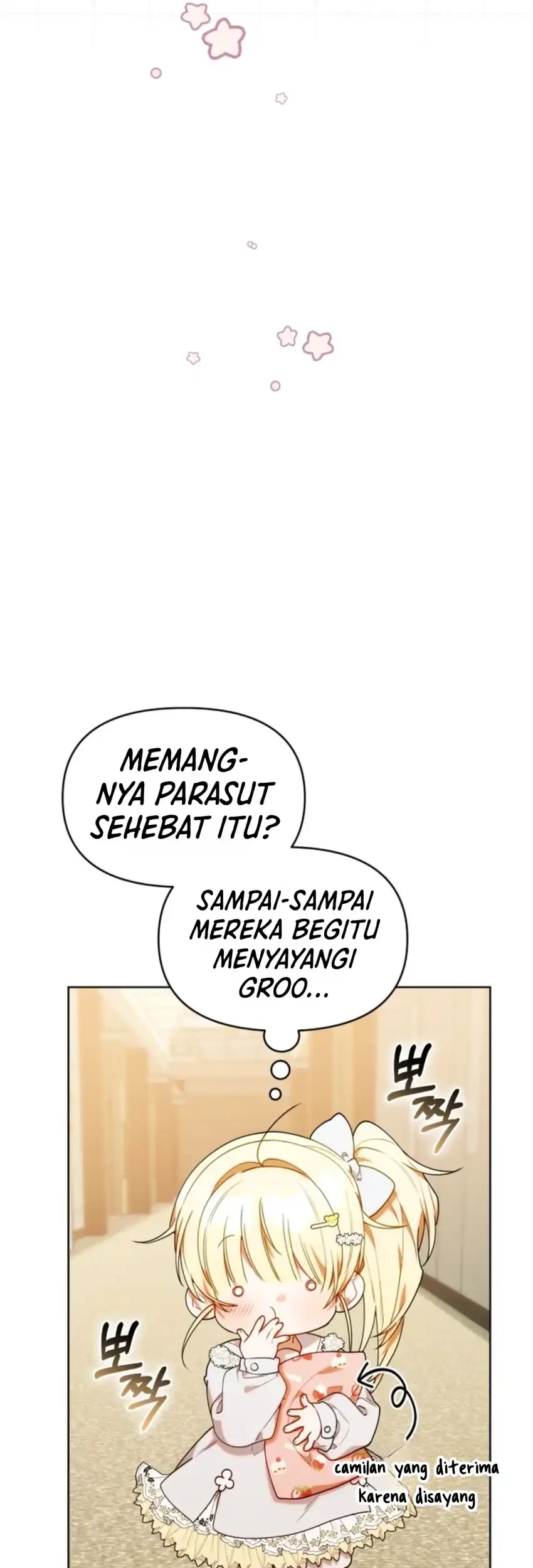Chick Class Hunter Is Being Filial Chapter 85 Halaman 44
