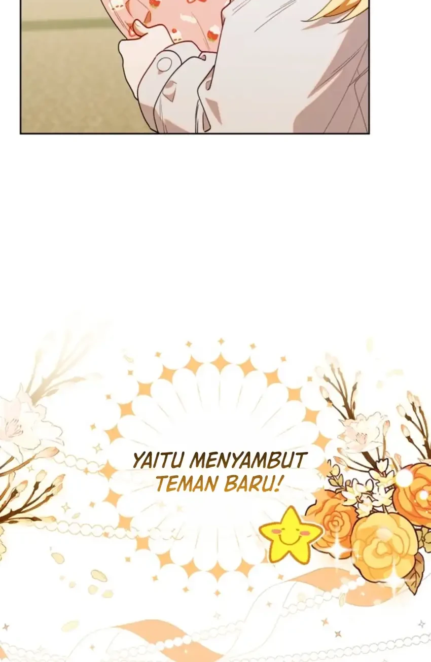Chick Class Hunter Is Being Filial Chapter 85 Halaman 47