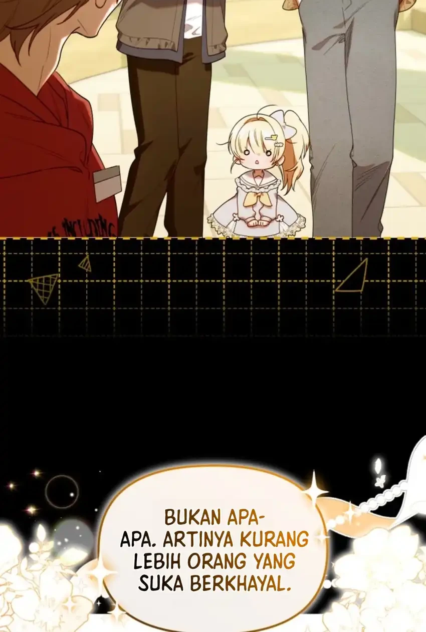 Chick Class Hunter Is Being Filial Chapter 85 Halaman 54