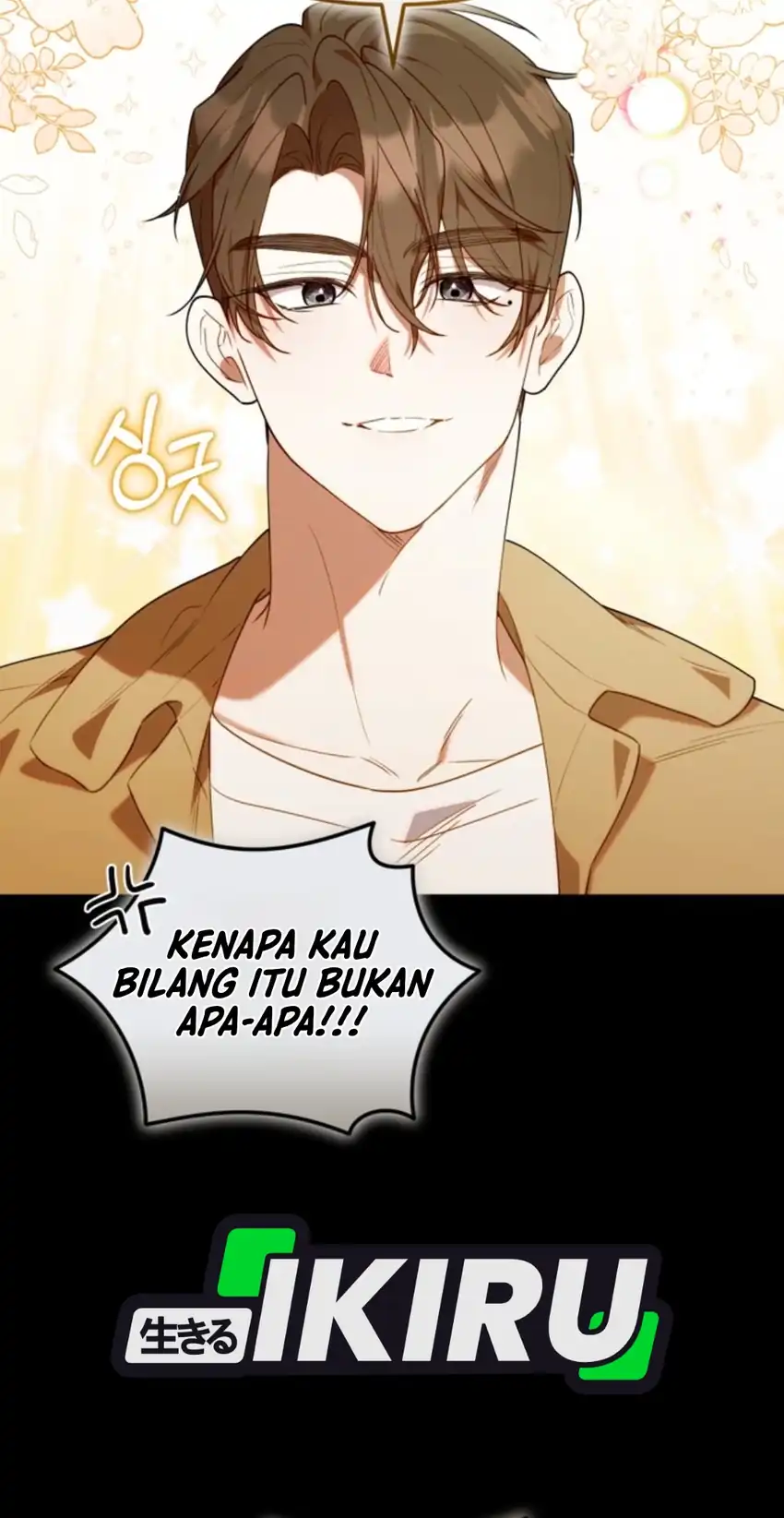 Chick Class Hunter Is Being Filial Chapter 85 Halaman 55