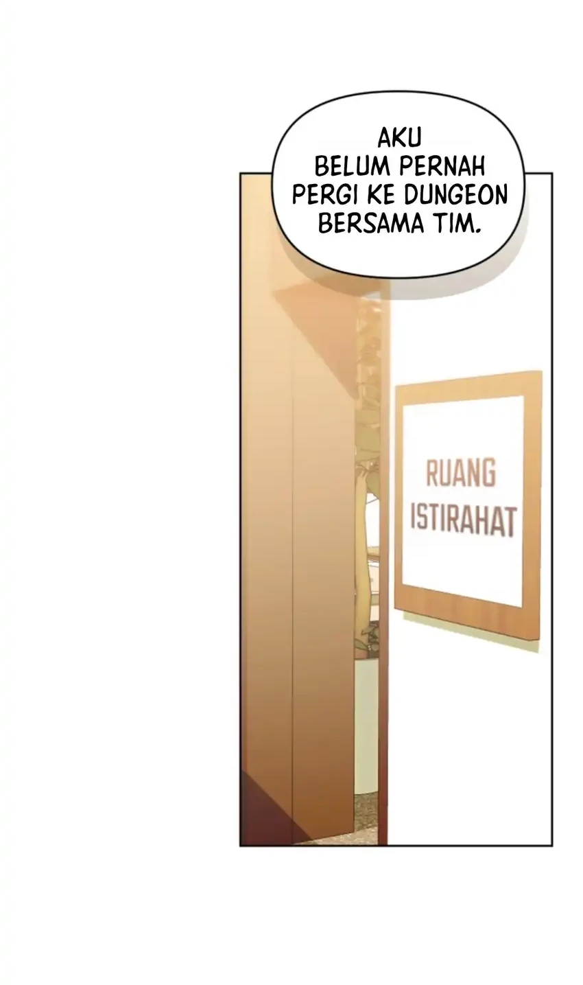 Chick Class Hunter Is Being Filial Chapter 85 Halaman 61