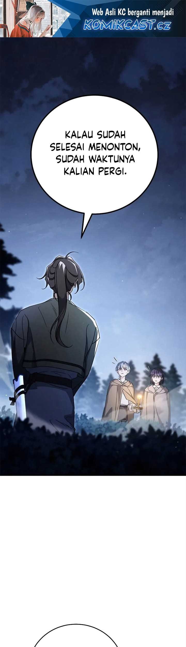 Children Of The Rune Chapter 34 Halaman 2