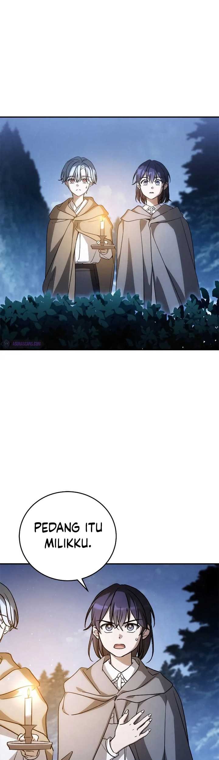 Children Of The Rune Chapter 34 Halaman 4
