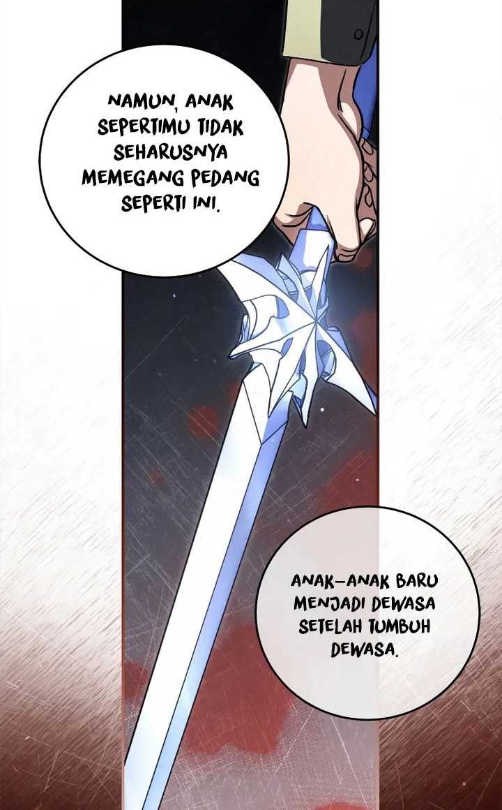 Children Of The Rune Chapter 34 Halaman 9
