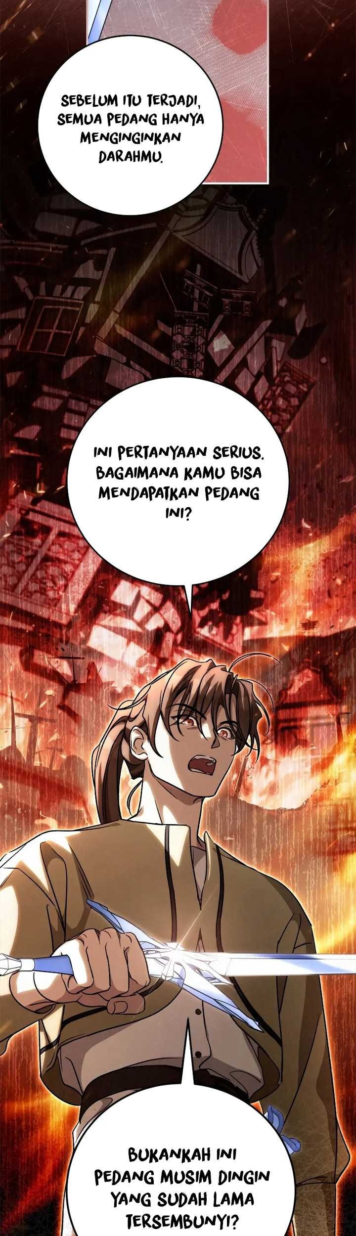 Children Of The Rune Chapter 34 Halaman 10
