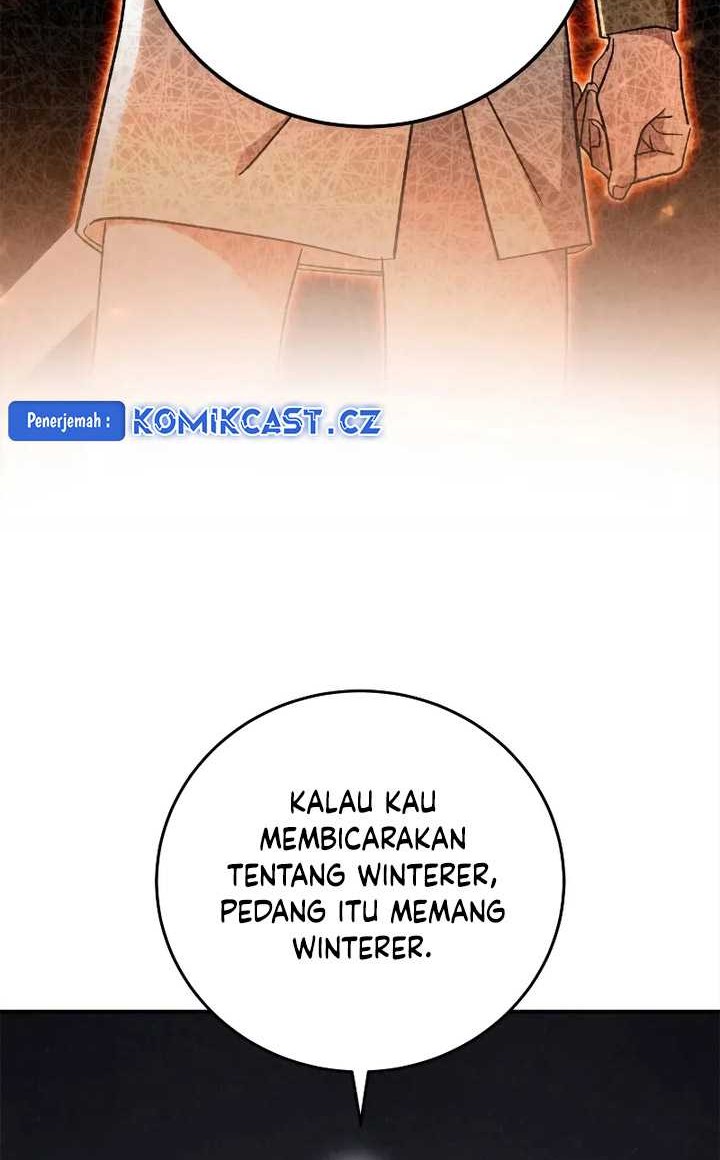 Children Of The Rune Chapter 34 Halaman 11