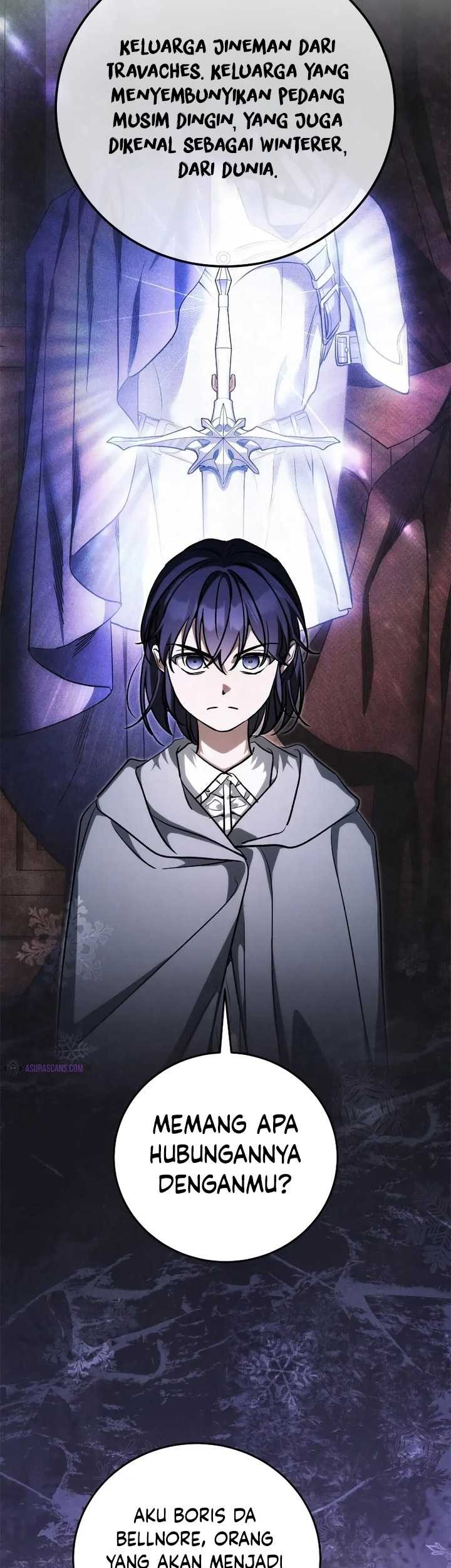 Children Of The Rune Chapter 34 Halaman 14