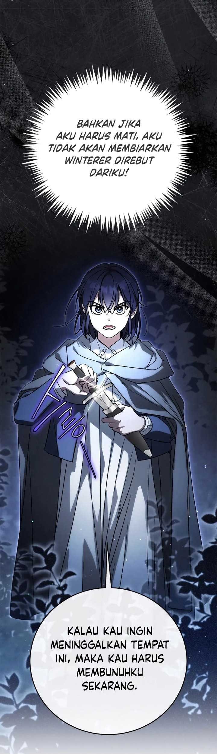 Children Of The Rune Chapter 34 Halaman 24
