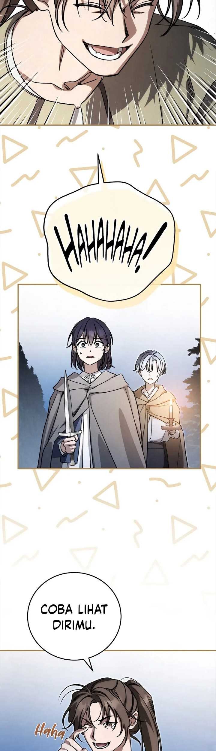Children Of The Rune Chapter 34 Halaman 28