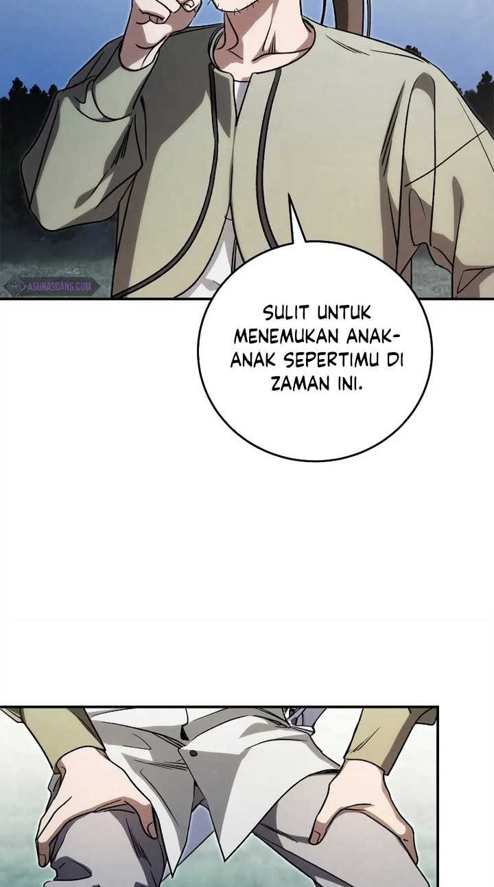 Children Of The Rune Chapter 34 Halaman 29