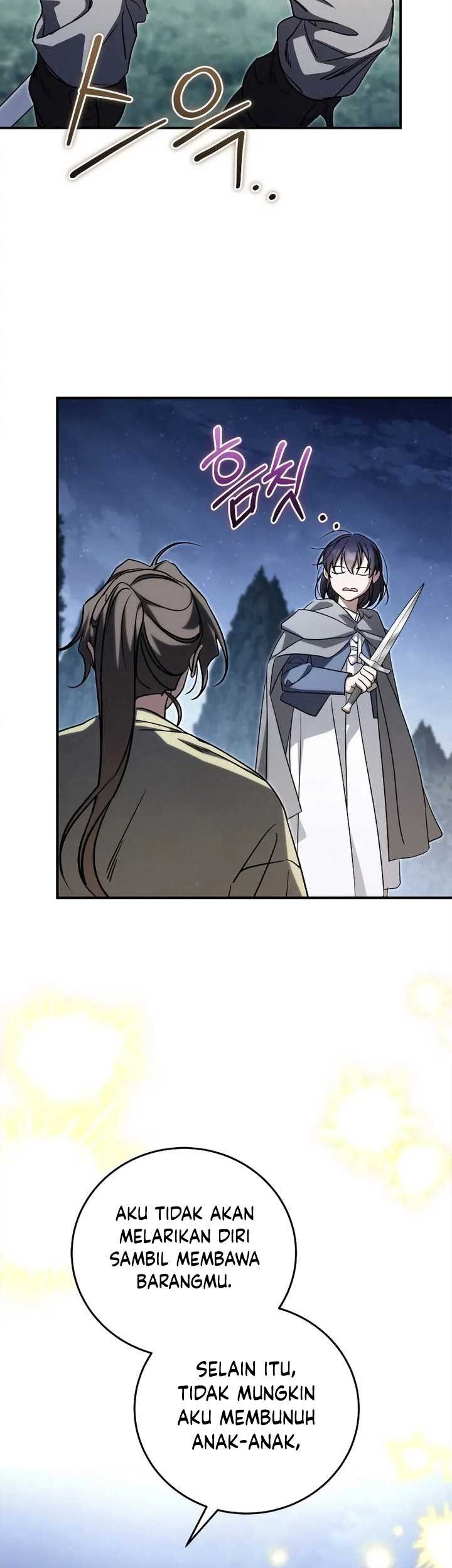 Children Of The Rune Chapter 34 Halaman 30