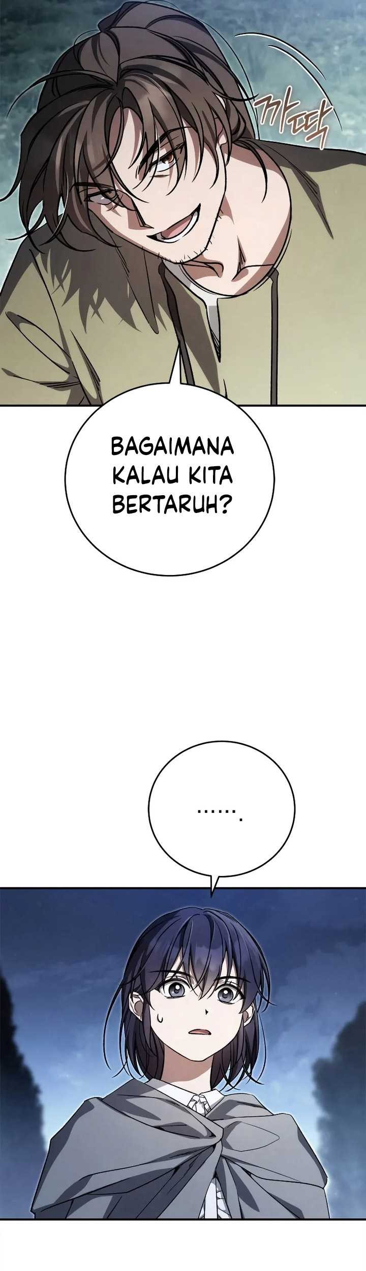 Children Of The Rune Chapter 34 Halaman 32