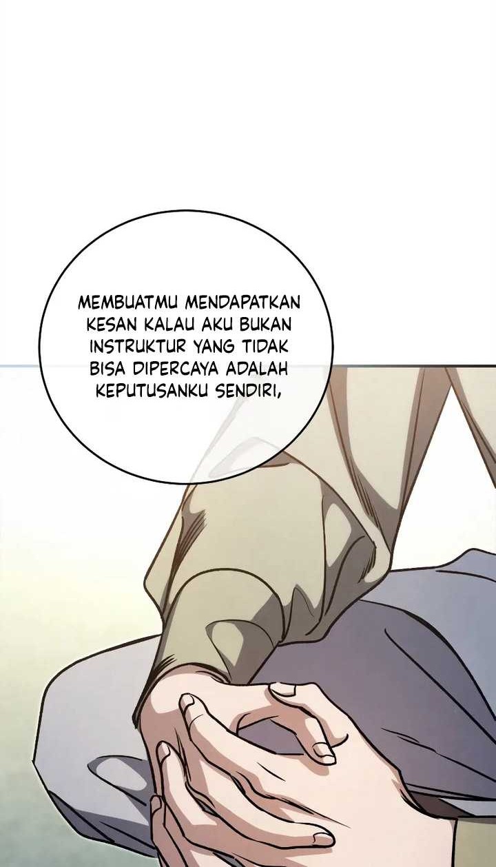 Children Of The Rune Chapter 34 Halaman 33