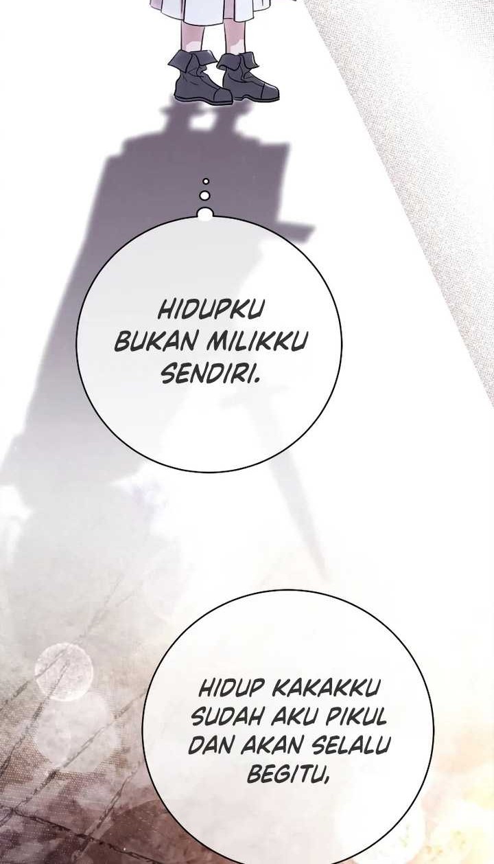 Children Of The Rune Chapter 34 Halaman 37