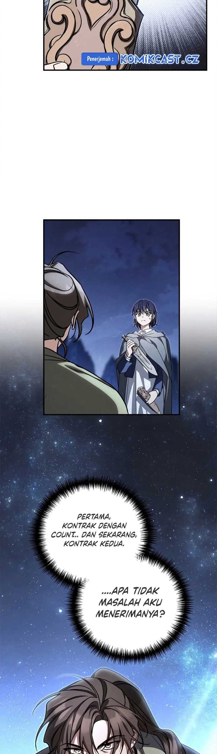 Children Of The Rune Chapter 34 Halaman 44