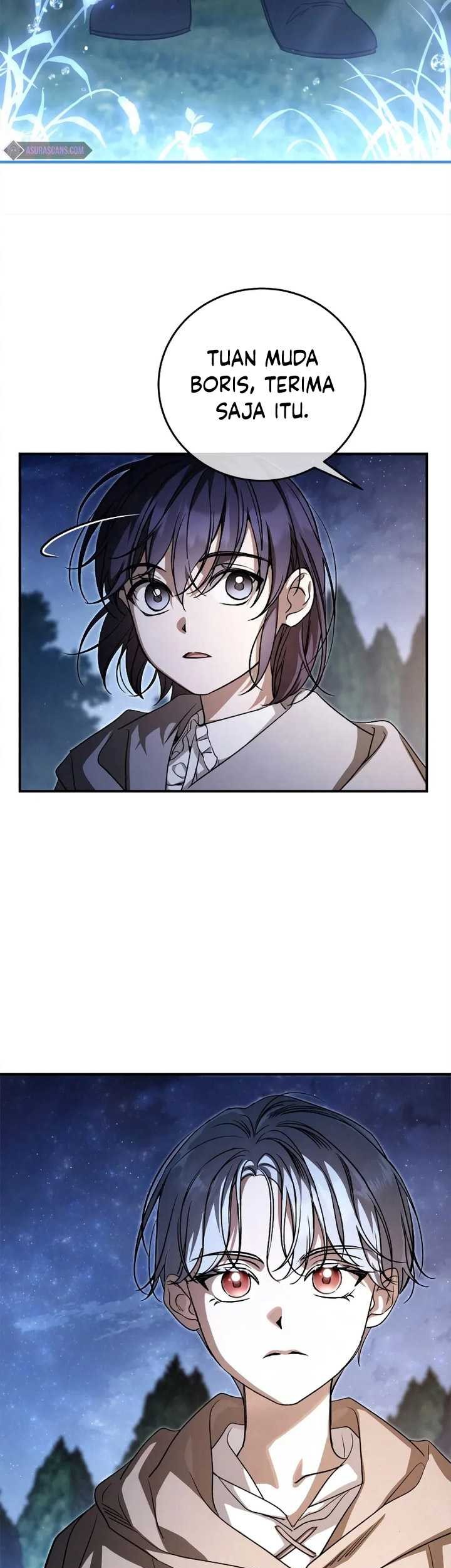 Children Of The Rune Chapter 34 Halaman 46