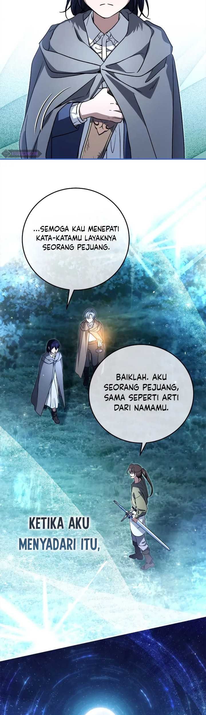 Children Of The Rune Chapter 34 Halaman 56