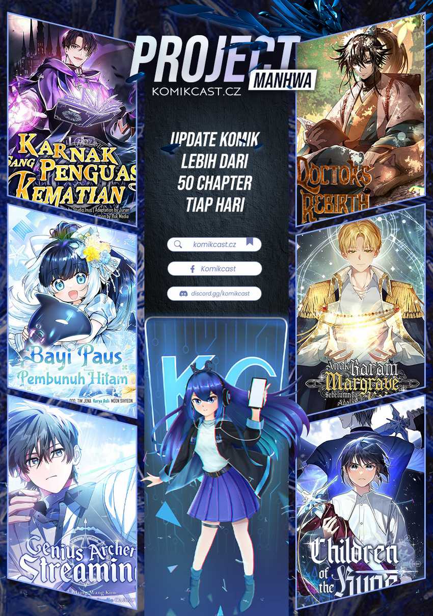 Children Of The Rune Chapter 34 Halaman 62