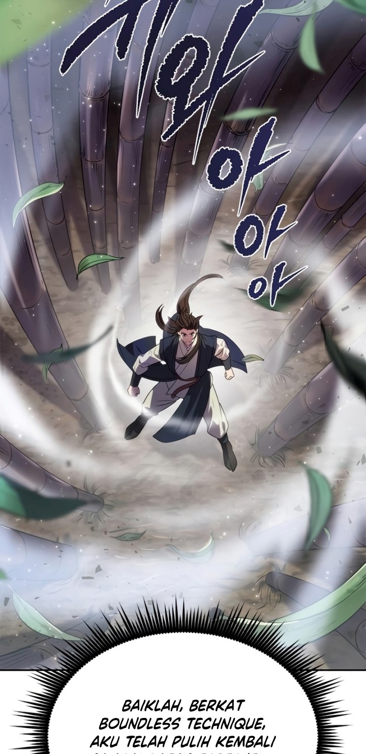 Chronicles Of The Demon Faction Chapter 10 Halaman 3