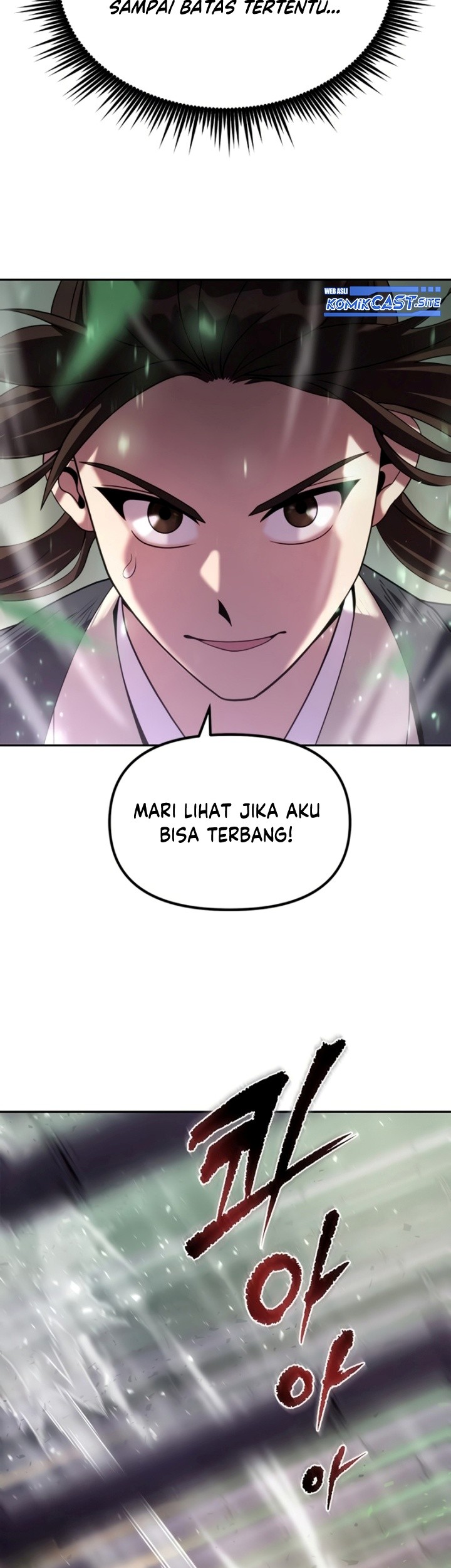 Chronicles Of The Demon Faction Chapter 10 Halaman 4