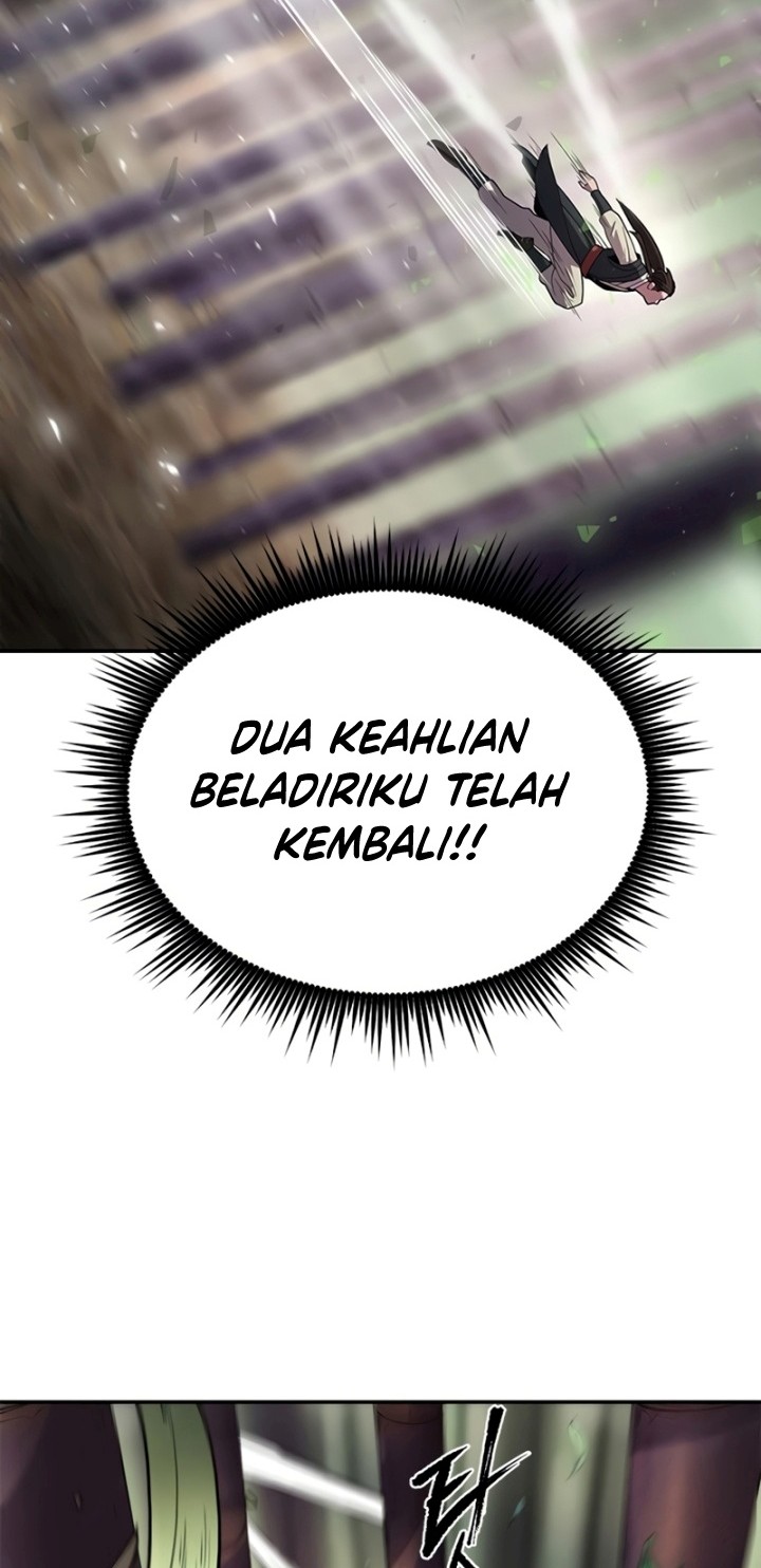 Chronicles Of The Demon Faction Chapter 10 Halaman 5
