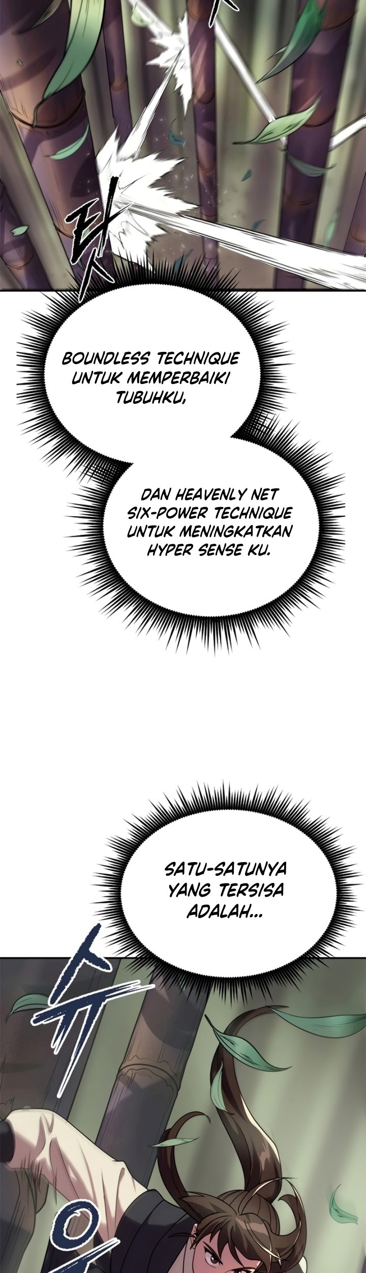 Chronicles Of The Demon Faction Chapter 10 Halaman 6