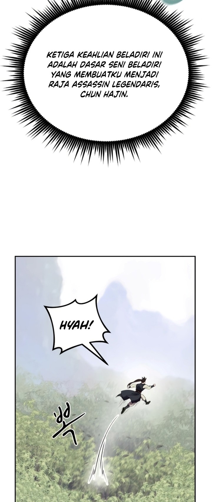 Chronicles Of The Demon Faction Chapter 10 Halaman 9