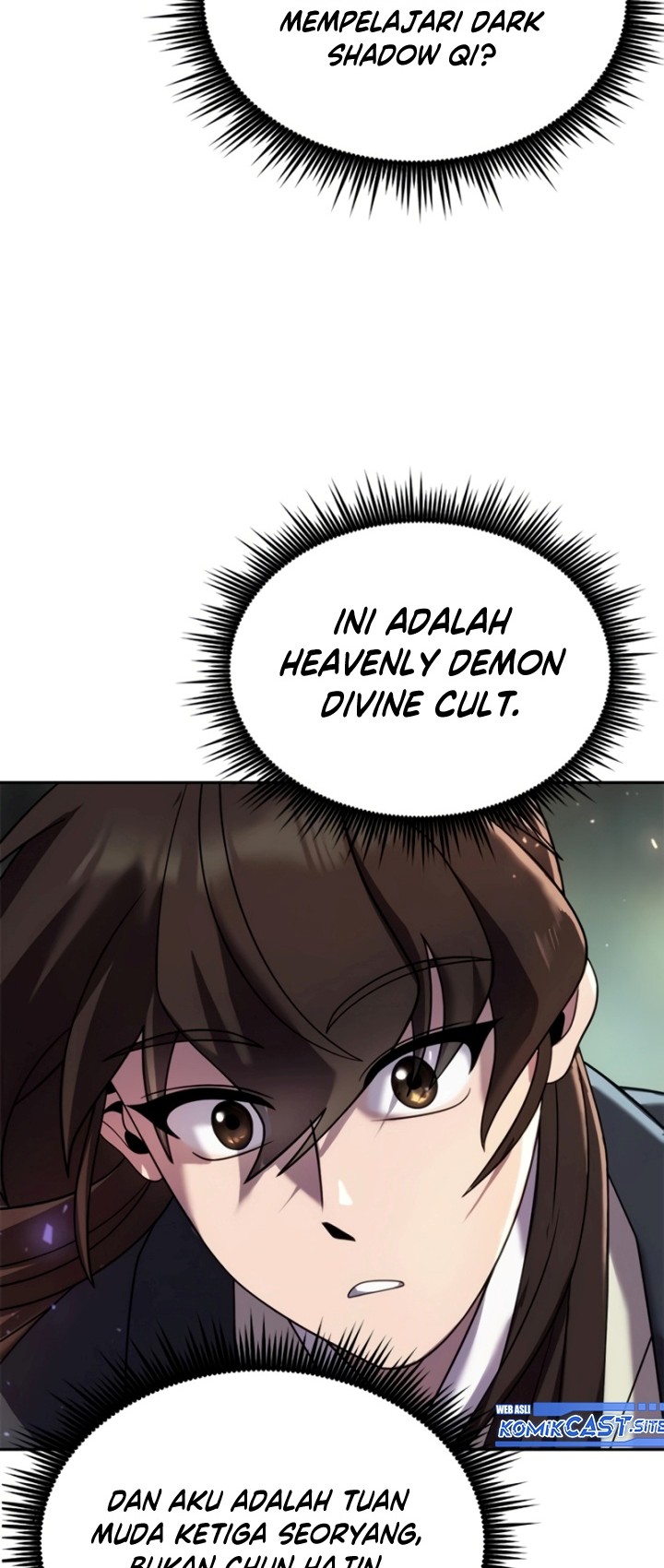 Chronicles Of The Demon Faction Chapter 10 Halaman 11