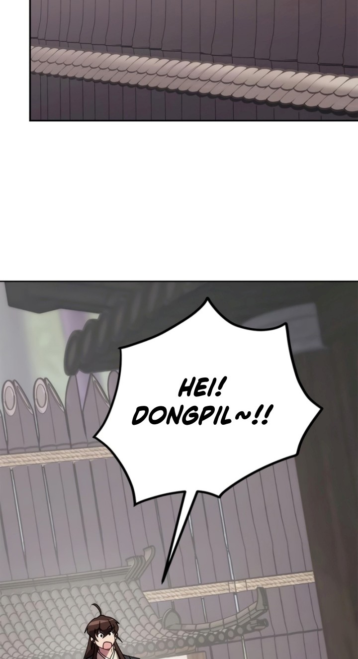 Chronicles Of The Demon Faction Chapter 10 Halaman 15