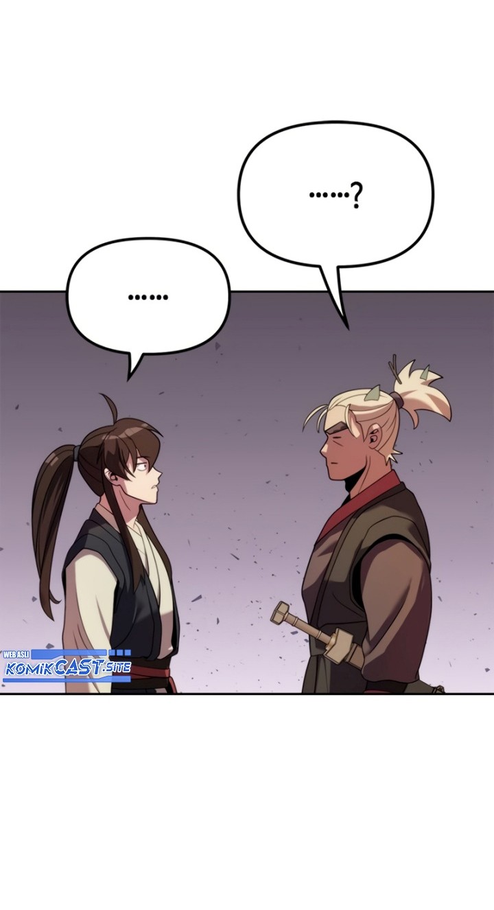 Chronicles Of The Demon Faction Chapter 10 Halaman 19