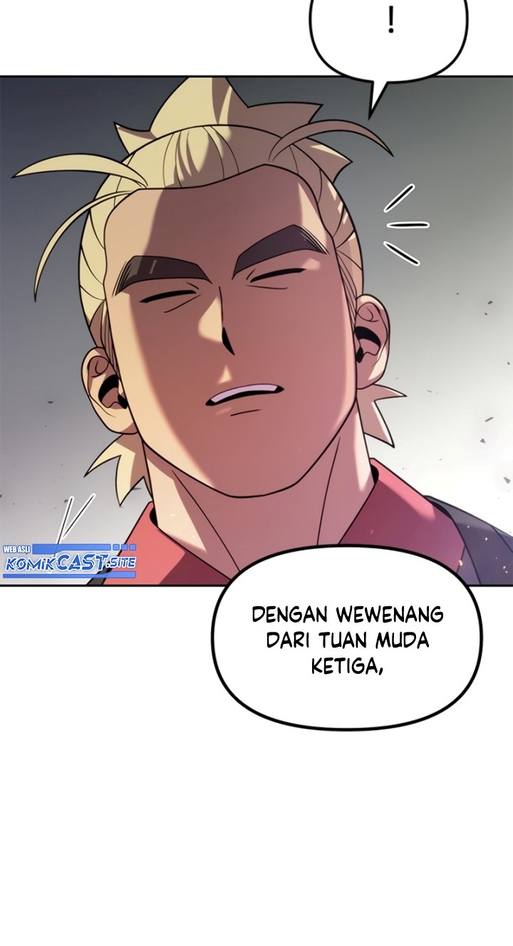 Chronicles Of The Demon Faction Chapter 10 Halaman 25