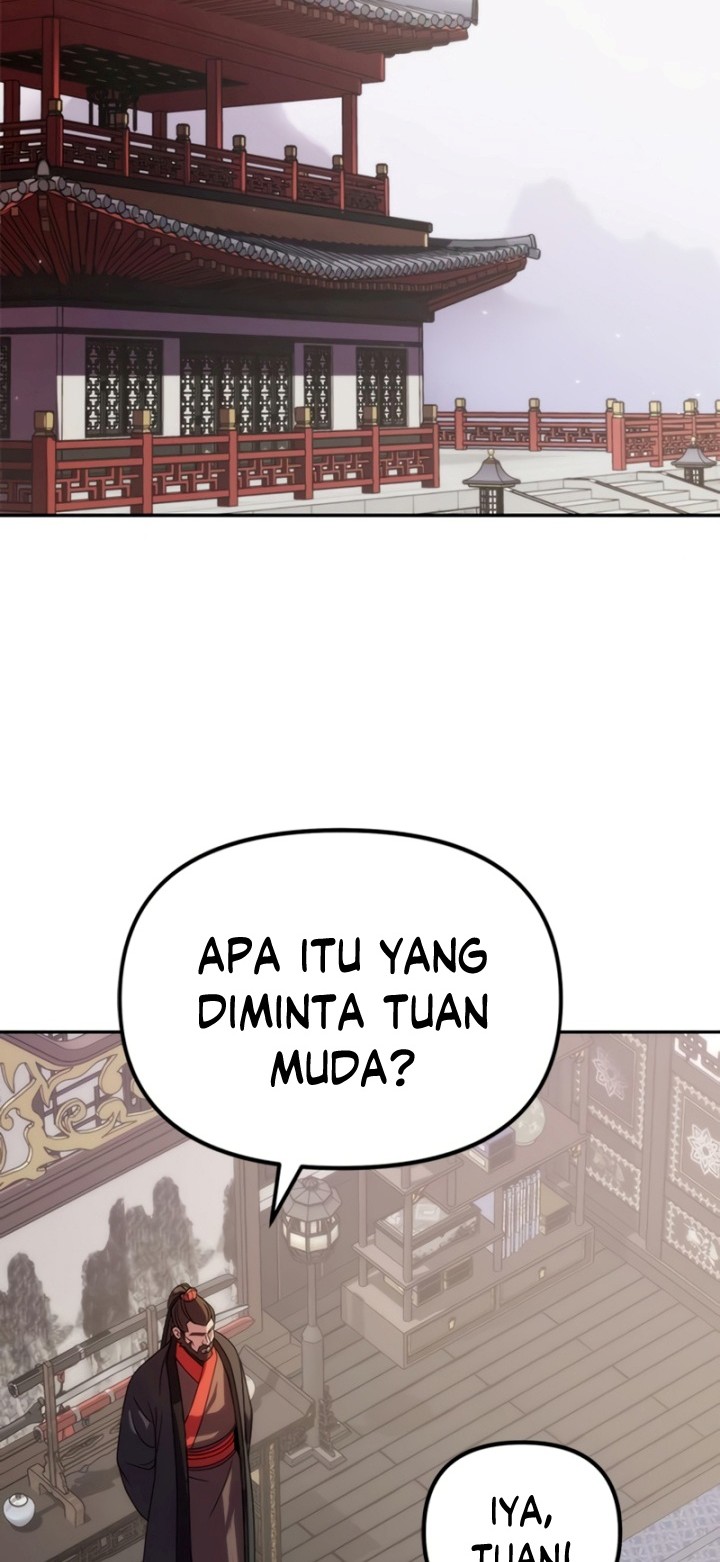 Chronicles Of The Demon Faction Chapter 10 Halaman 29
