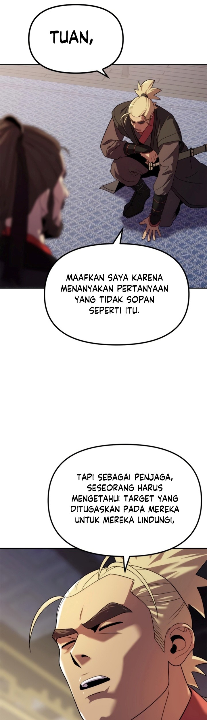 Chronicles Of The Demon Faction Chapter 10 Halaman 32
