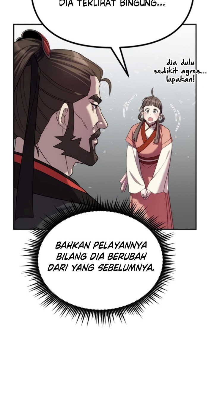 Chronicles Of The Demon Faction Chapter 10 Halaman 37