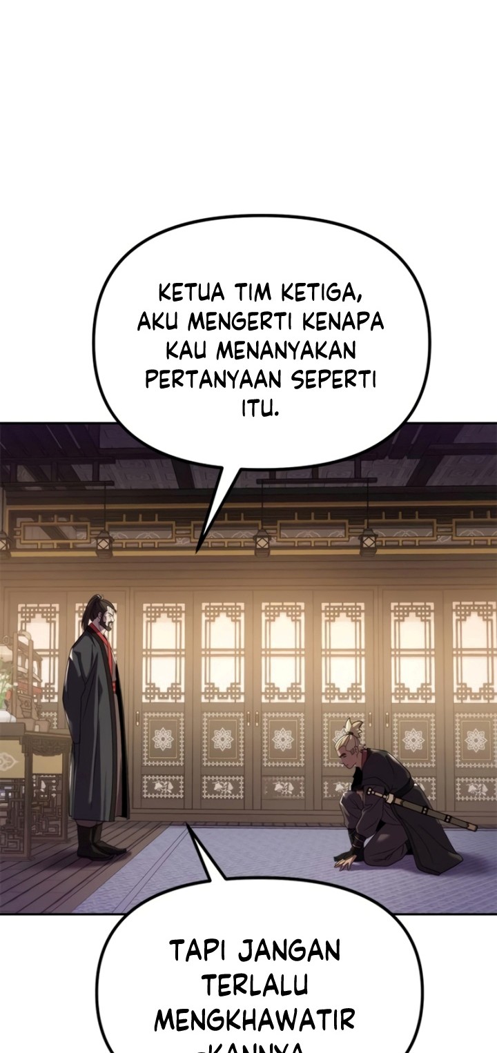 Chronicles Of The Demon Faction Chapter 10 Halaman 39