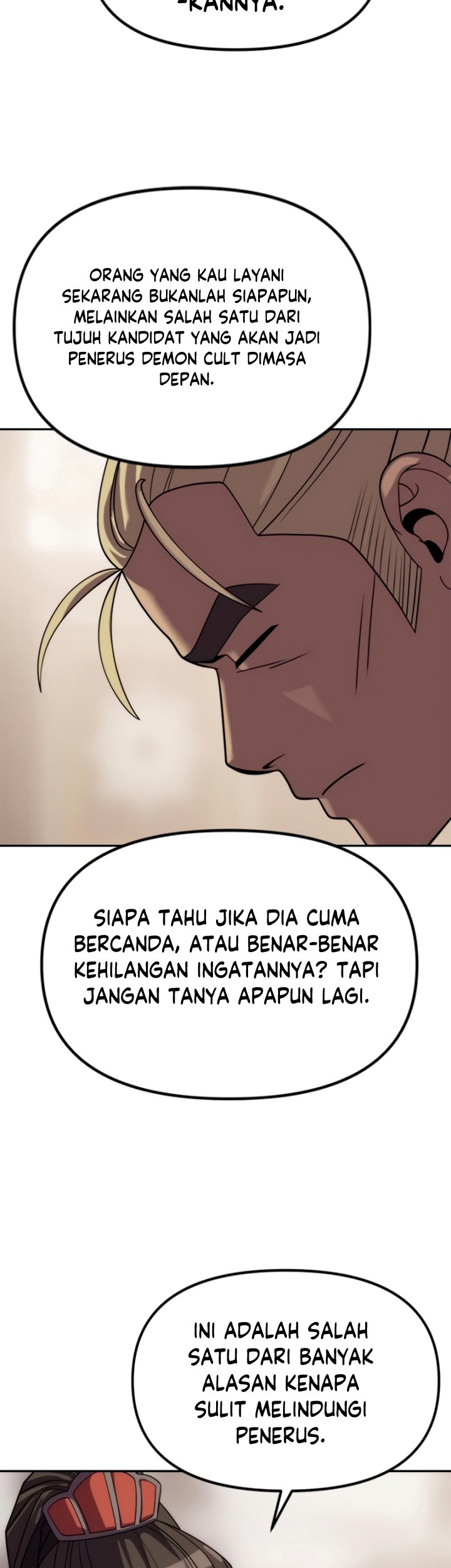 Chronicles Of The Demon Faction Chapter 10 Halaman 40