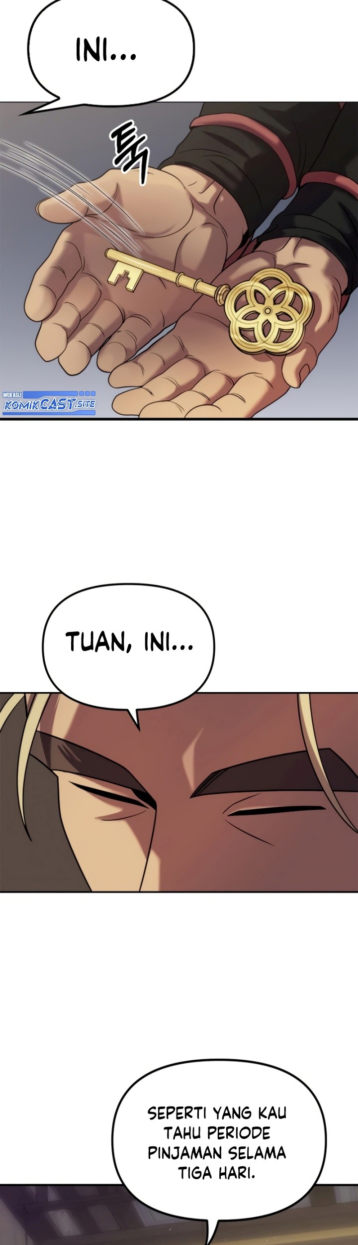 Chronicles Of The Demon Faction Chapter 10 Halaman 42